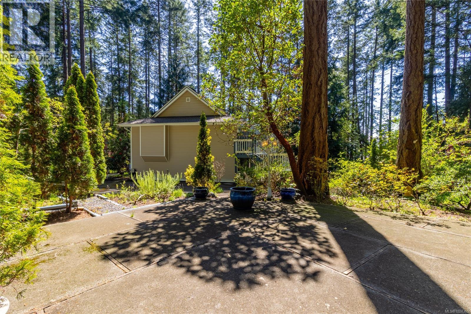 2705 Galley Cres, Pender Island