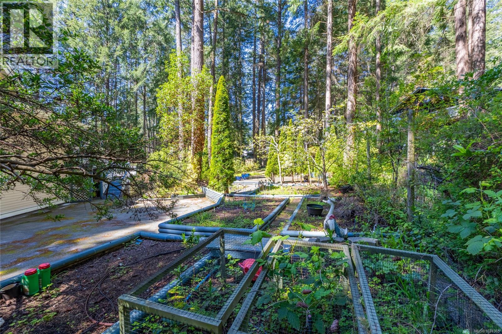 2705 Galley Cres, Pender Island