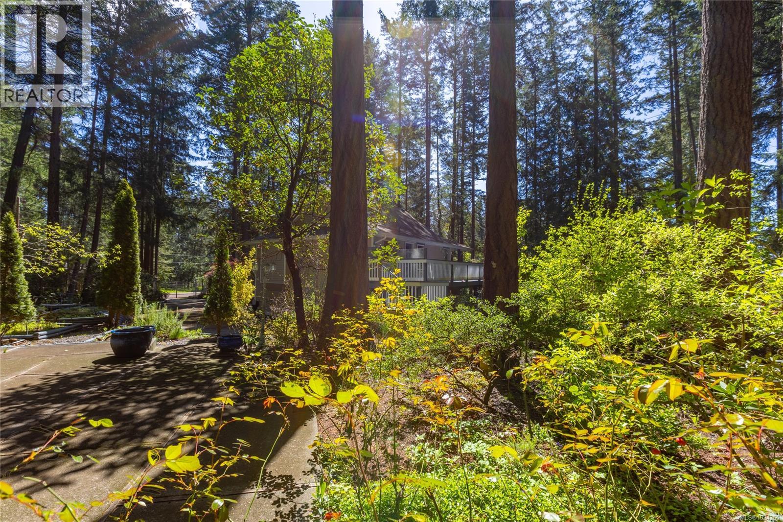 2705 Galley Cres, Pender Island