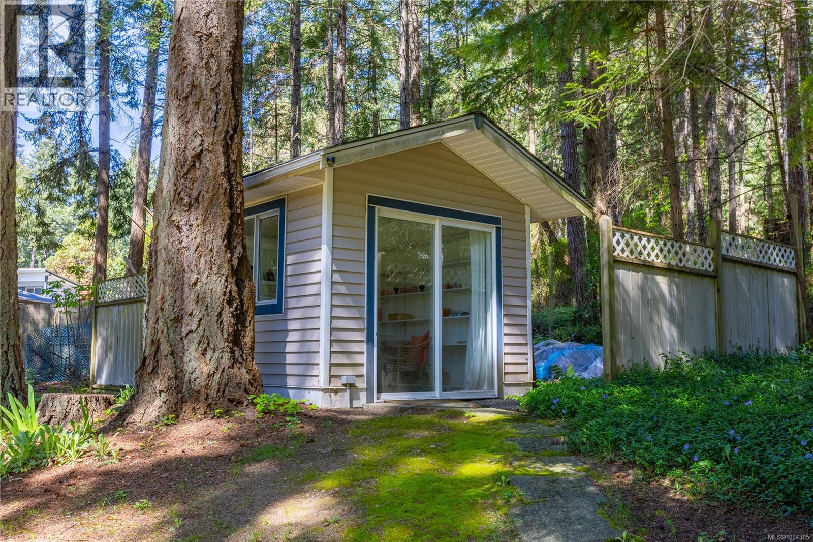 2705 Galley Cres, Pender Island