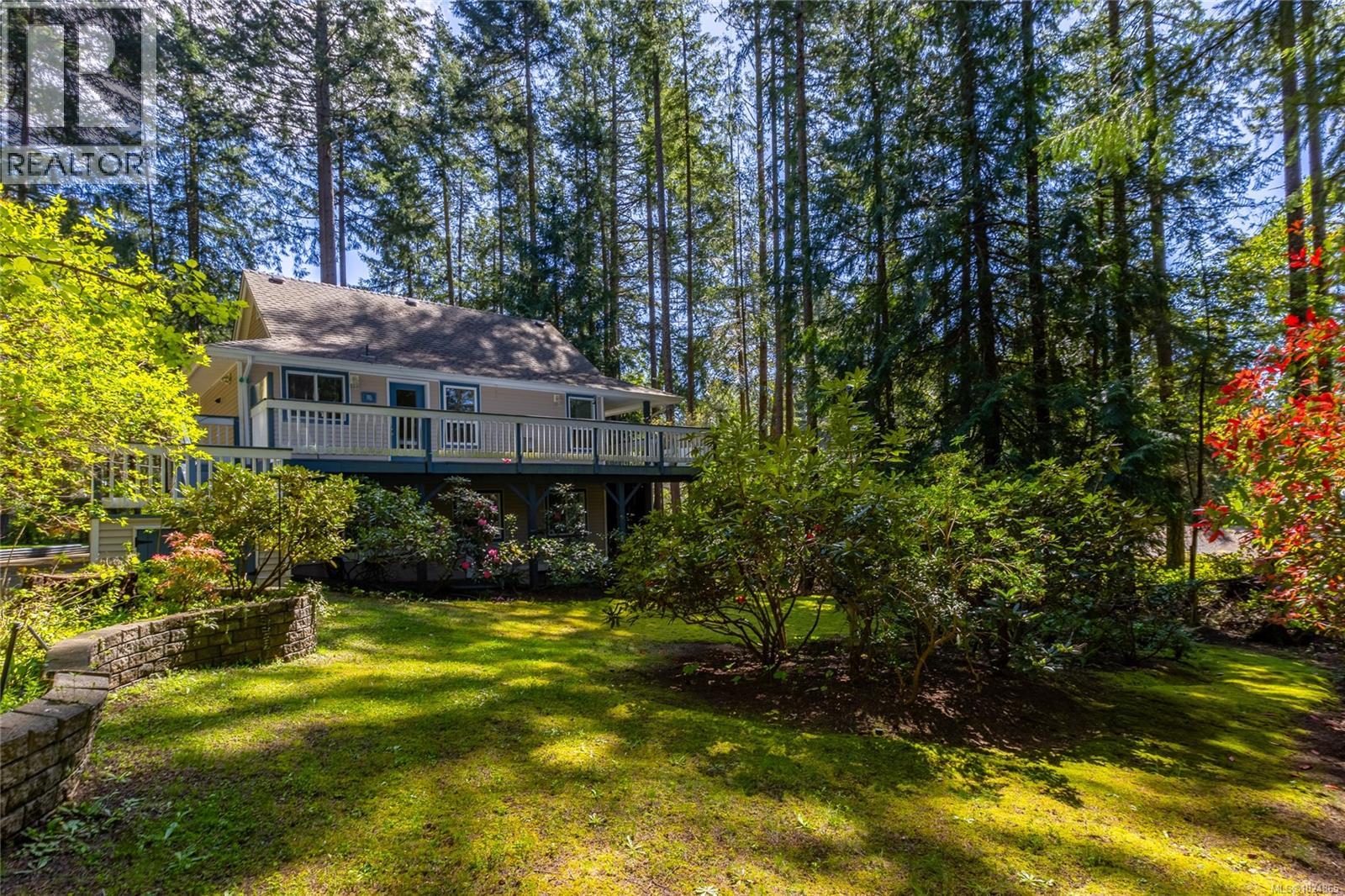 2705 Galley Cres, Pender Island