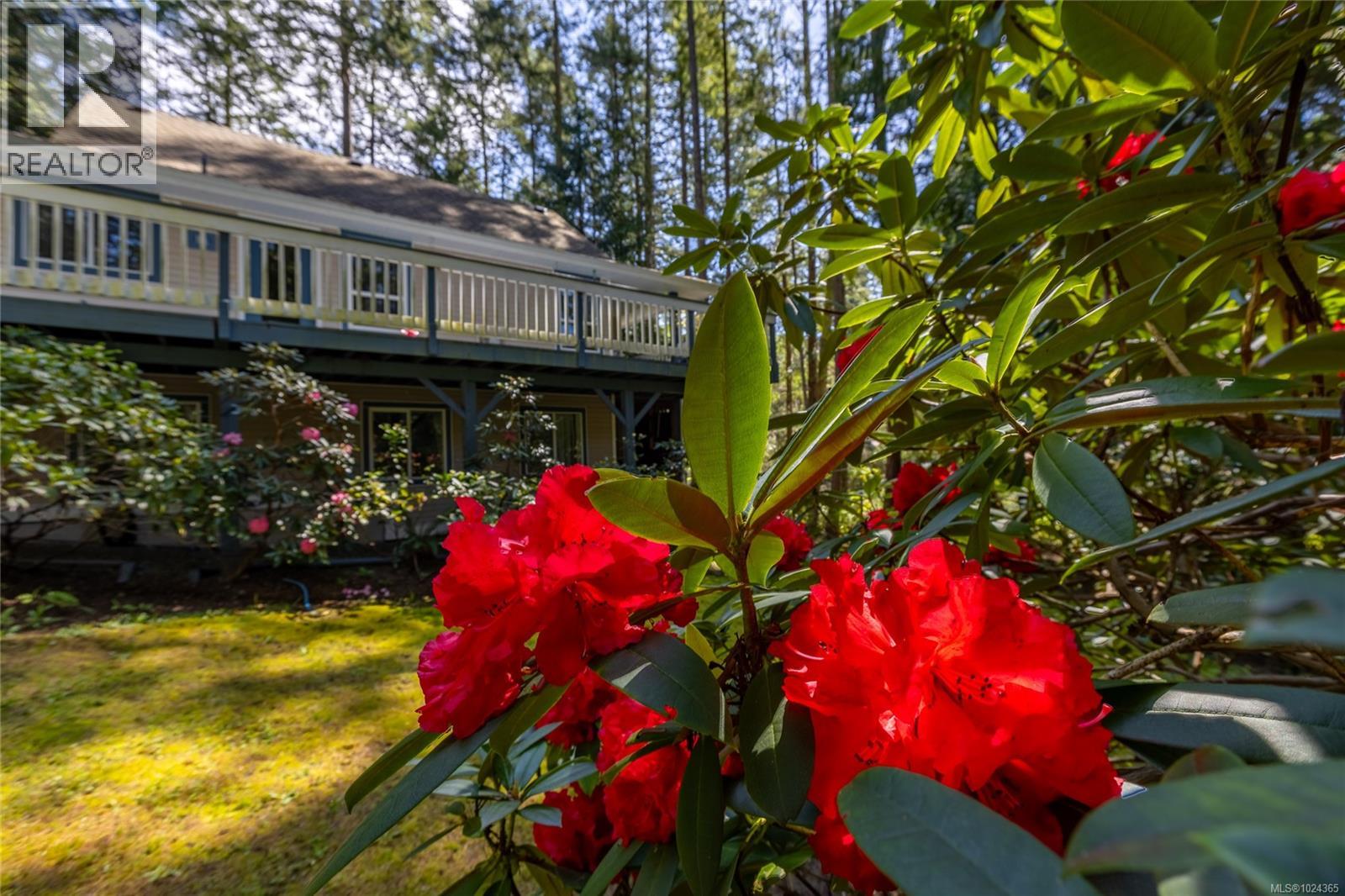2705 Galley Cres, Pender Island