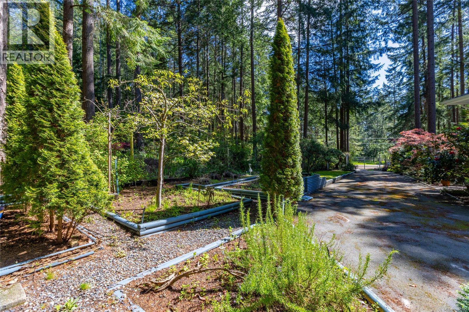 2705 Galley Cres, Pender Island