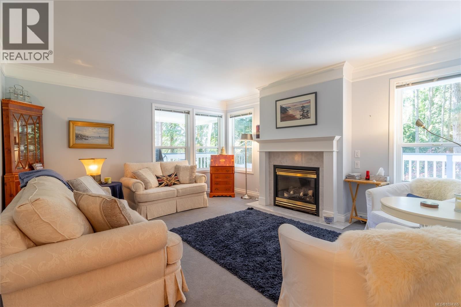 2705 Galley Cres, Pender Island