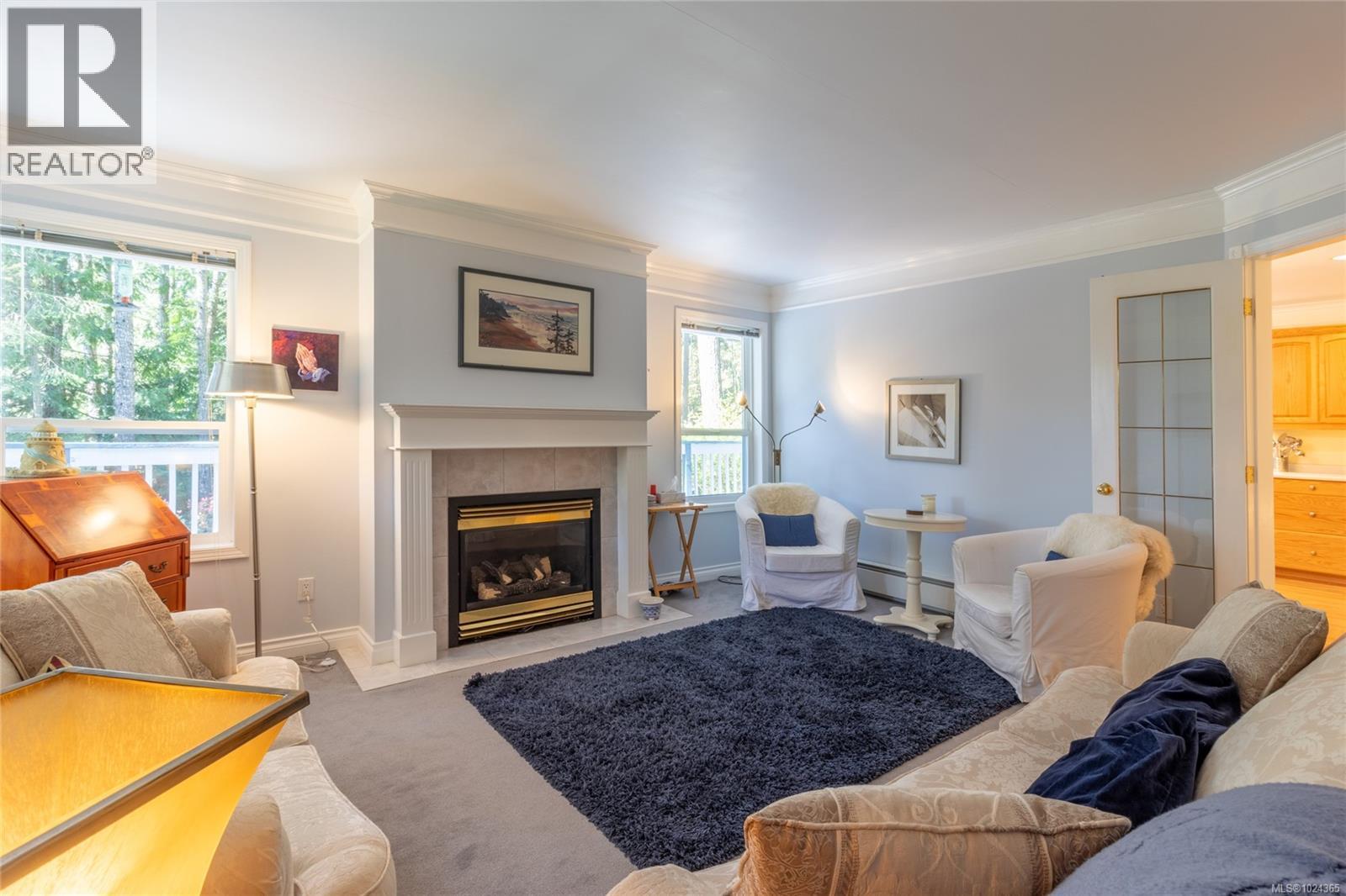 2705 Galley Cres, Pender Island