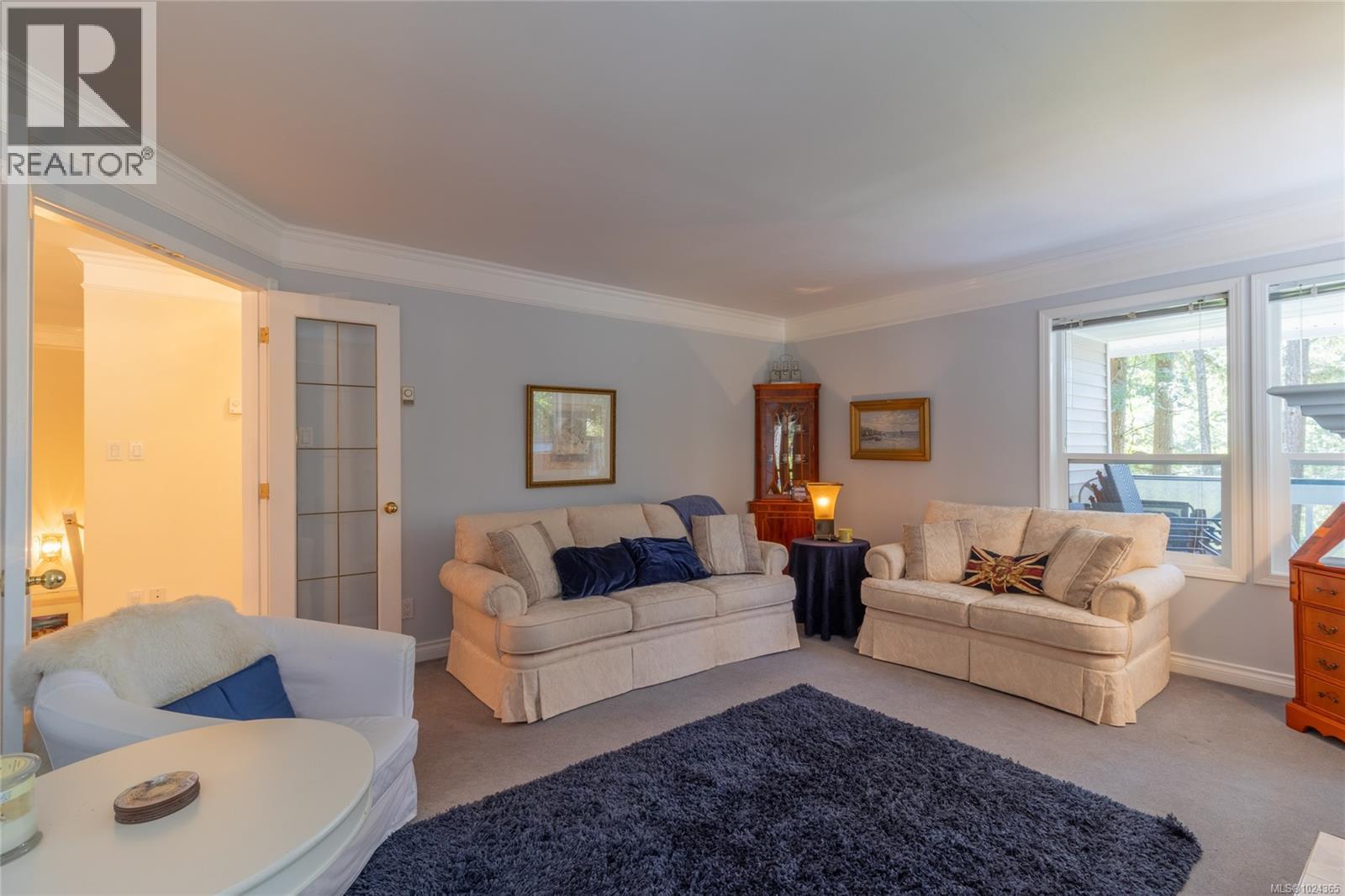 2705 Galley Cres, Pender Island