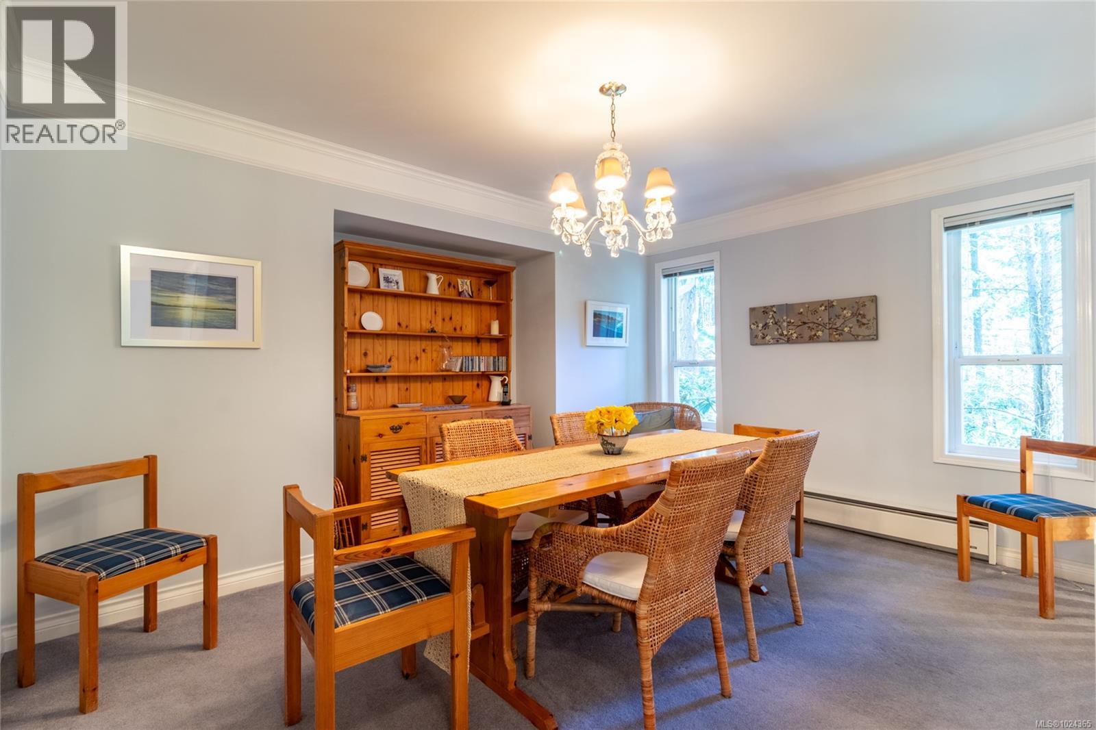 2705 Galley Cres, Pender Island