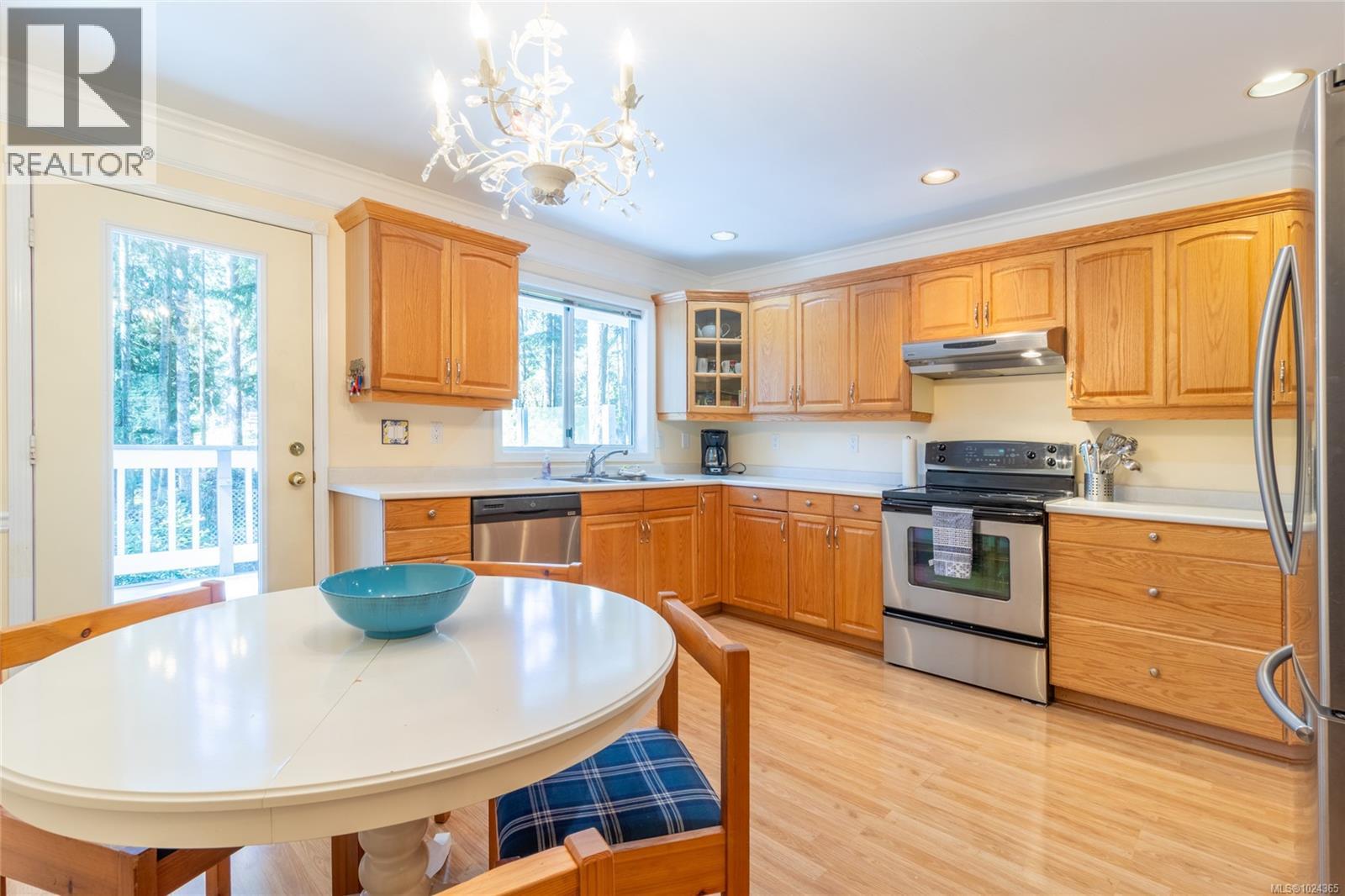 2705 Galley Cres, Pender Island