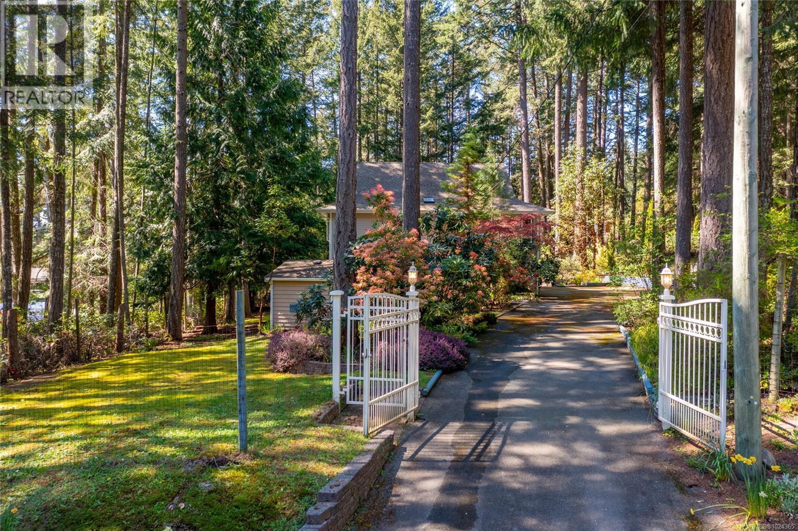 2705 Galley Cres, Pender Island