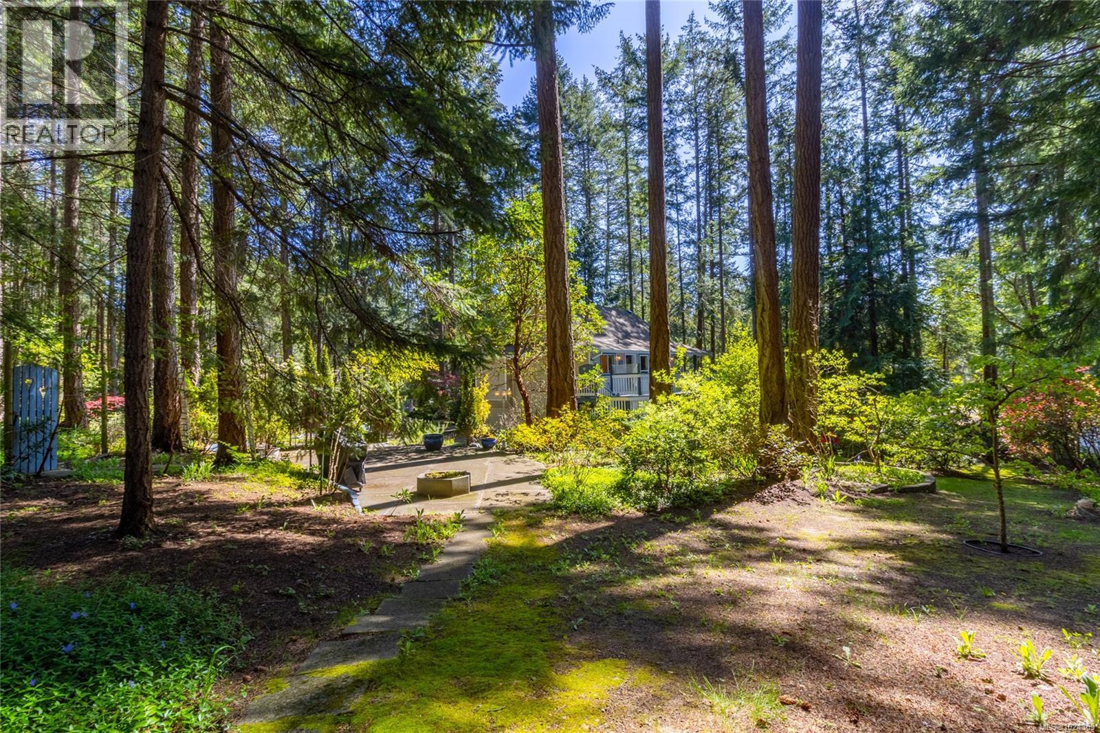2705 Galley Cres, Pender Island