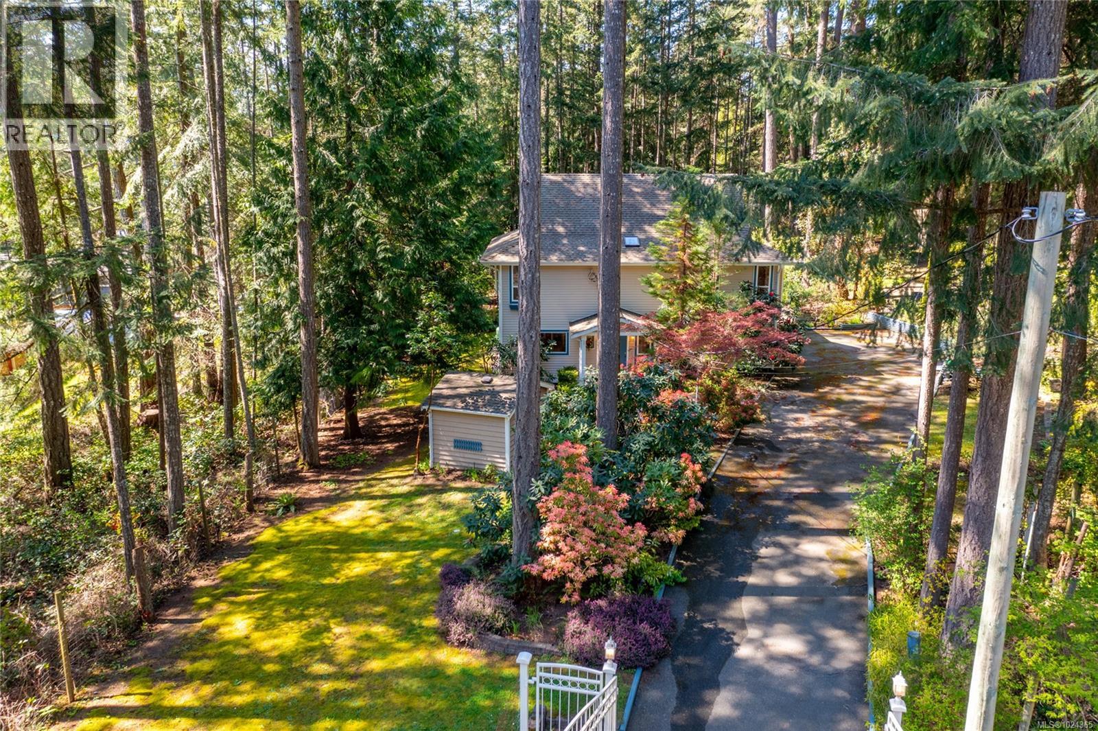 2705 Galley Cres, Pender Island