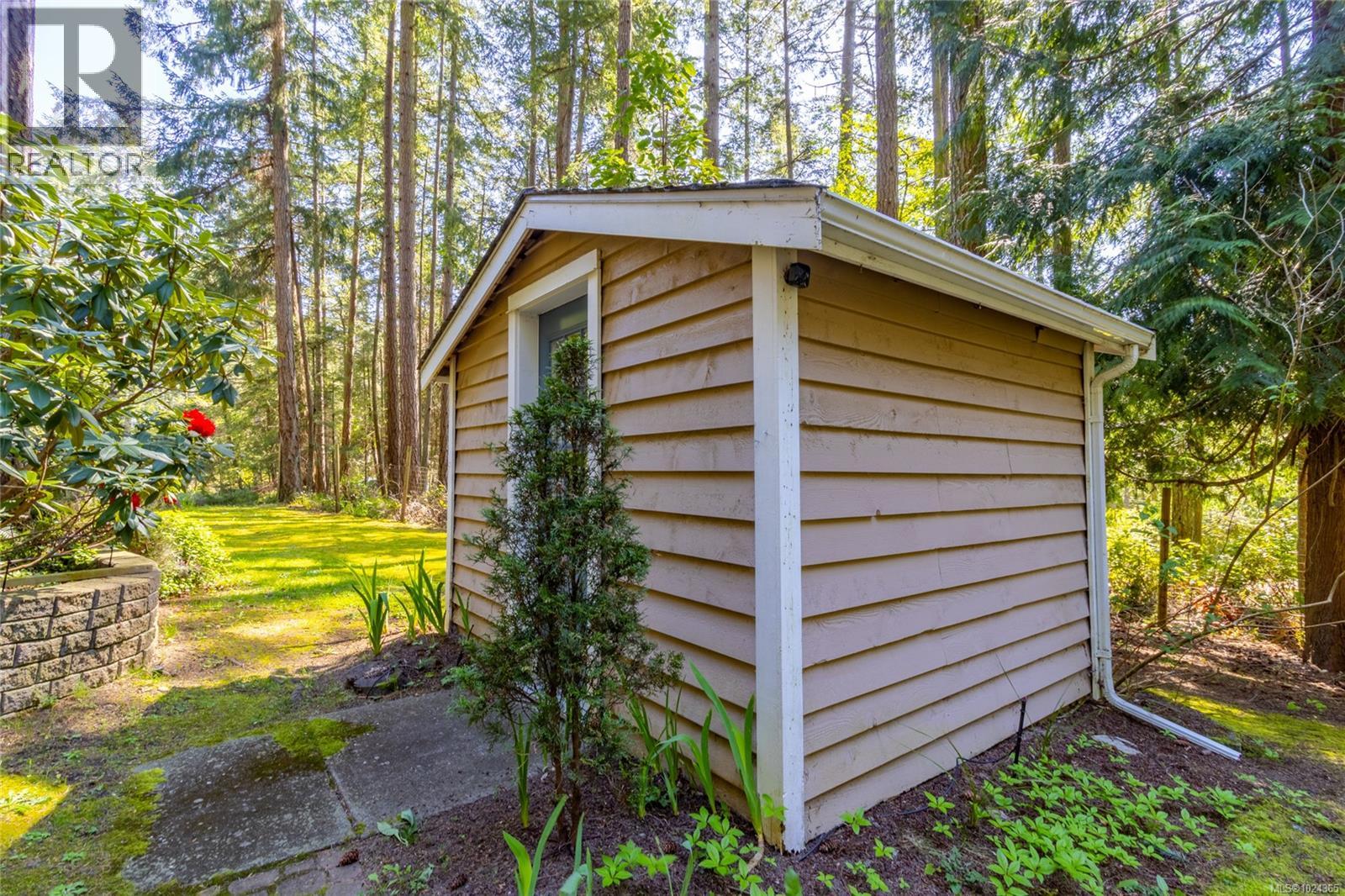 2705 Galley Cres, Pender Island