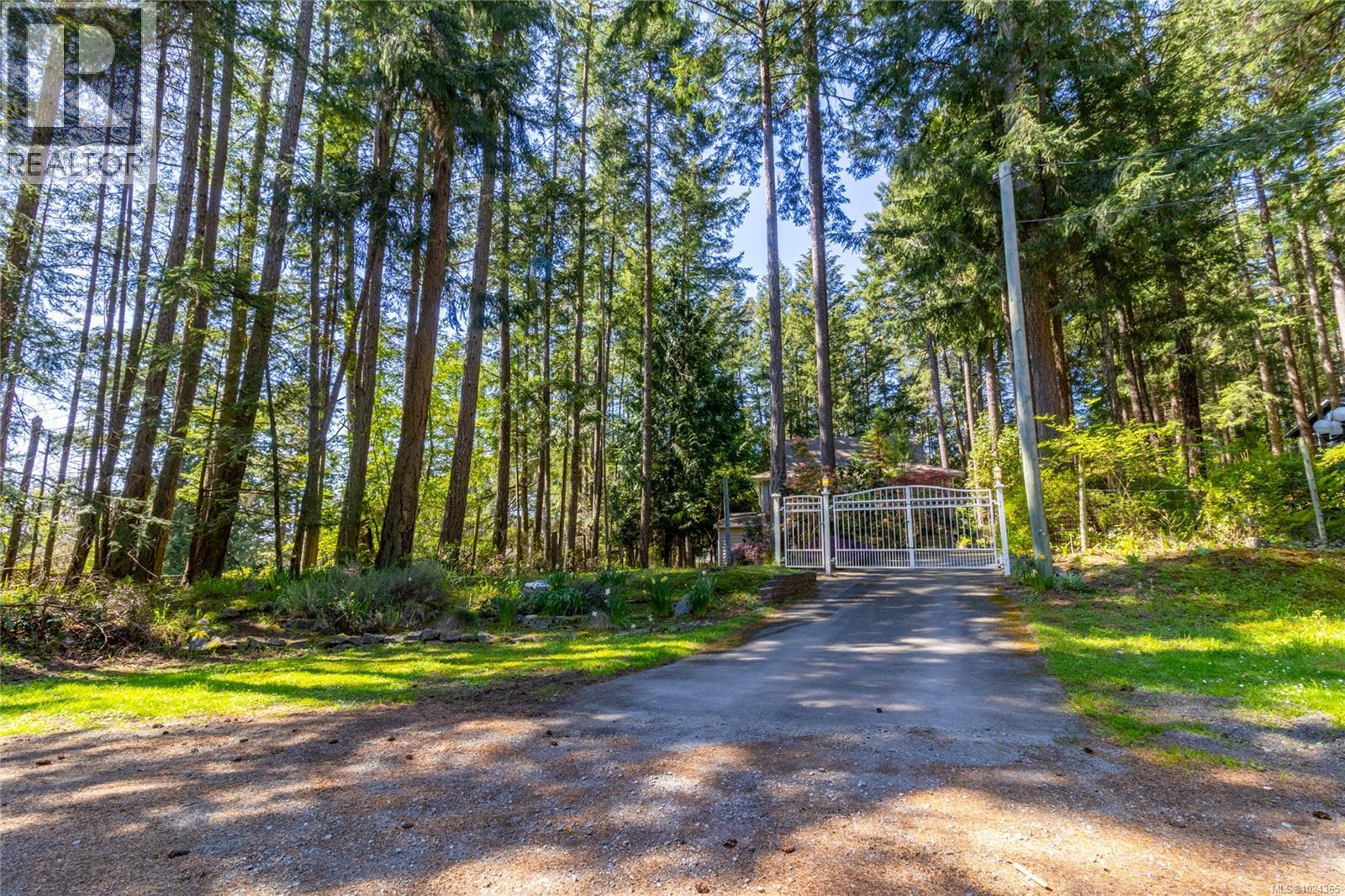 2705 Galley Cres, Pender Island