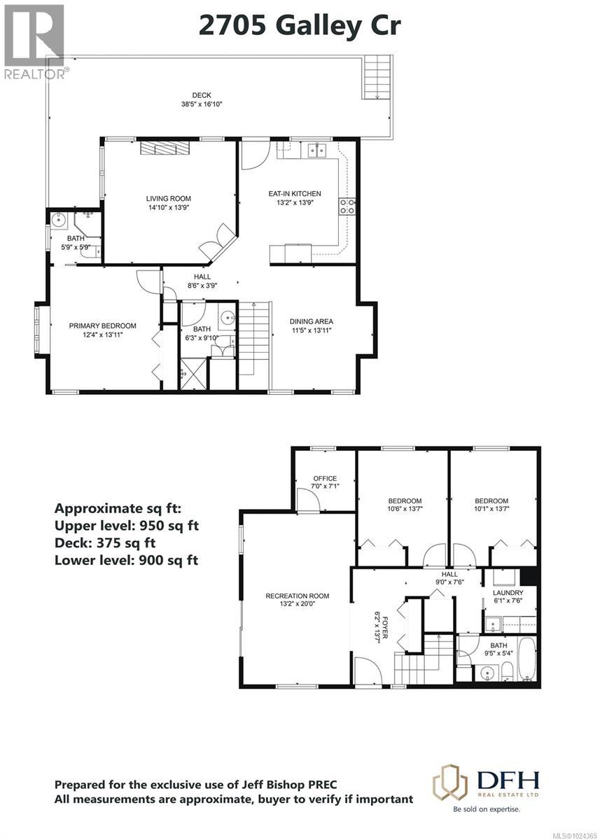 2705 Galley Cres - 55
