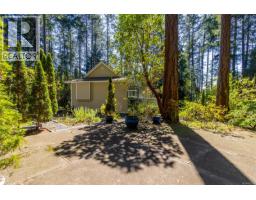 Entrance - 2705 Galley Cres, Pender Island, BC V0N2M2 Photo 15