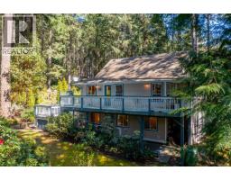 Family room - 2705 Galley Cres, Pender Island, BC V0N2M2 Photo 7