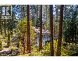 Ensuite - 2705 Galley Cres, Pender Island, BC V0N2M2 Photo 8