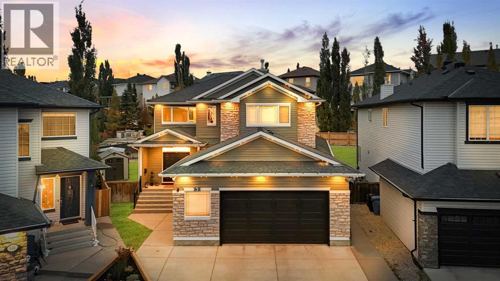 630 Rocky Ridge View NW, Calgary, Alberta