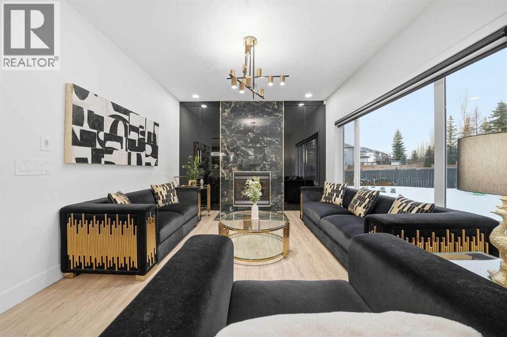 Single Family House for Sale in  Rocky Ridge View NW Rocky Ridge Calgary 