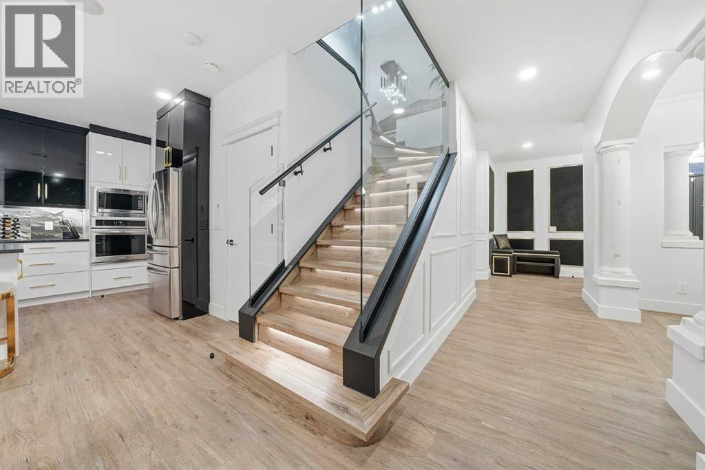 Single Family House for Sale in  Rocky Ridge View NW Rocky Ridge Calgary 