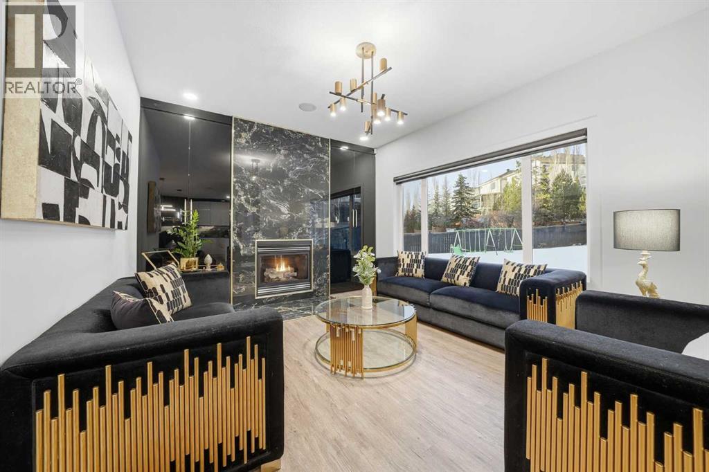 Single Family House for Sale in  Rocky Ridge View NW Rocky Ridge Calgary 