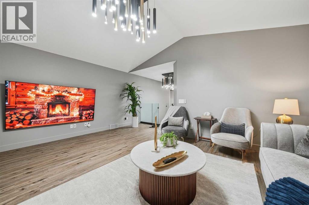 Single Family House for Sale in  Rocky Ridge View NW Rocky Ridge Calgary 