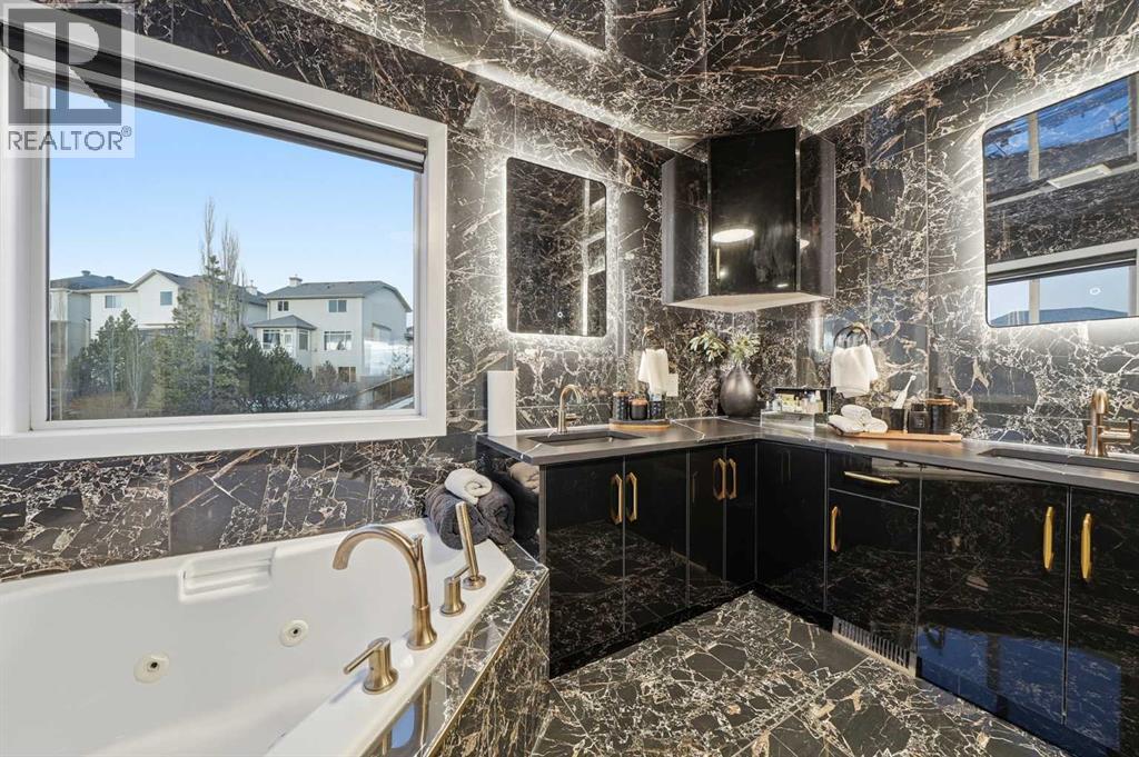 Single Family House for Sale in  Rocky Ridge View NW Rocky Ridge Calgary 