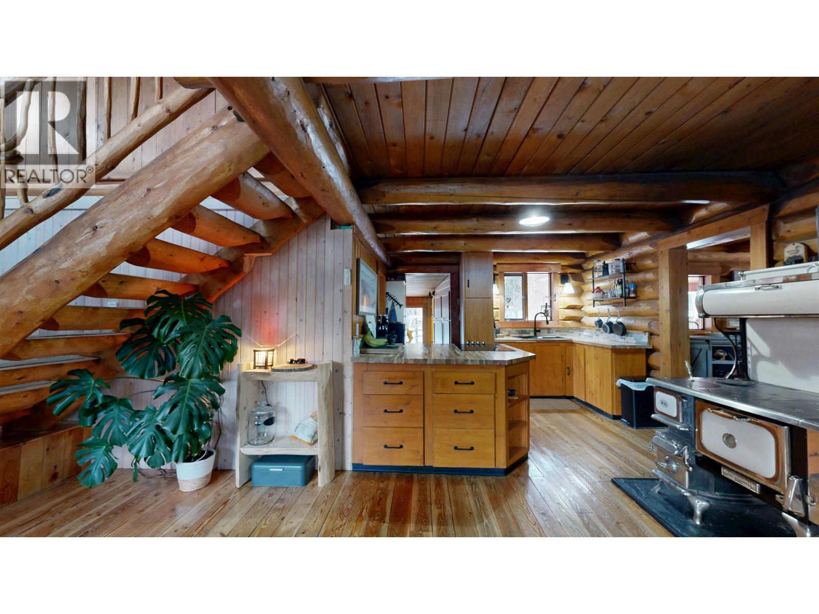 7671 RUTHERFORD ROAD, Bridge Lake