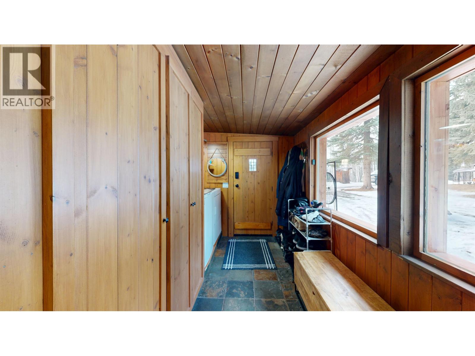 7671 RUTHERFORD ROAD, Bridge Lake