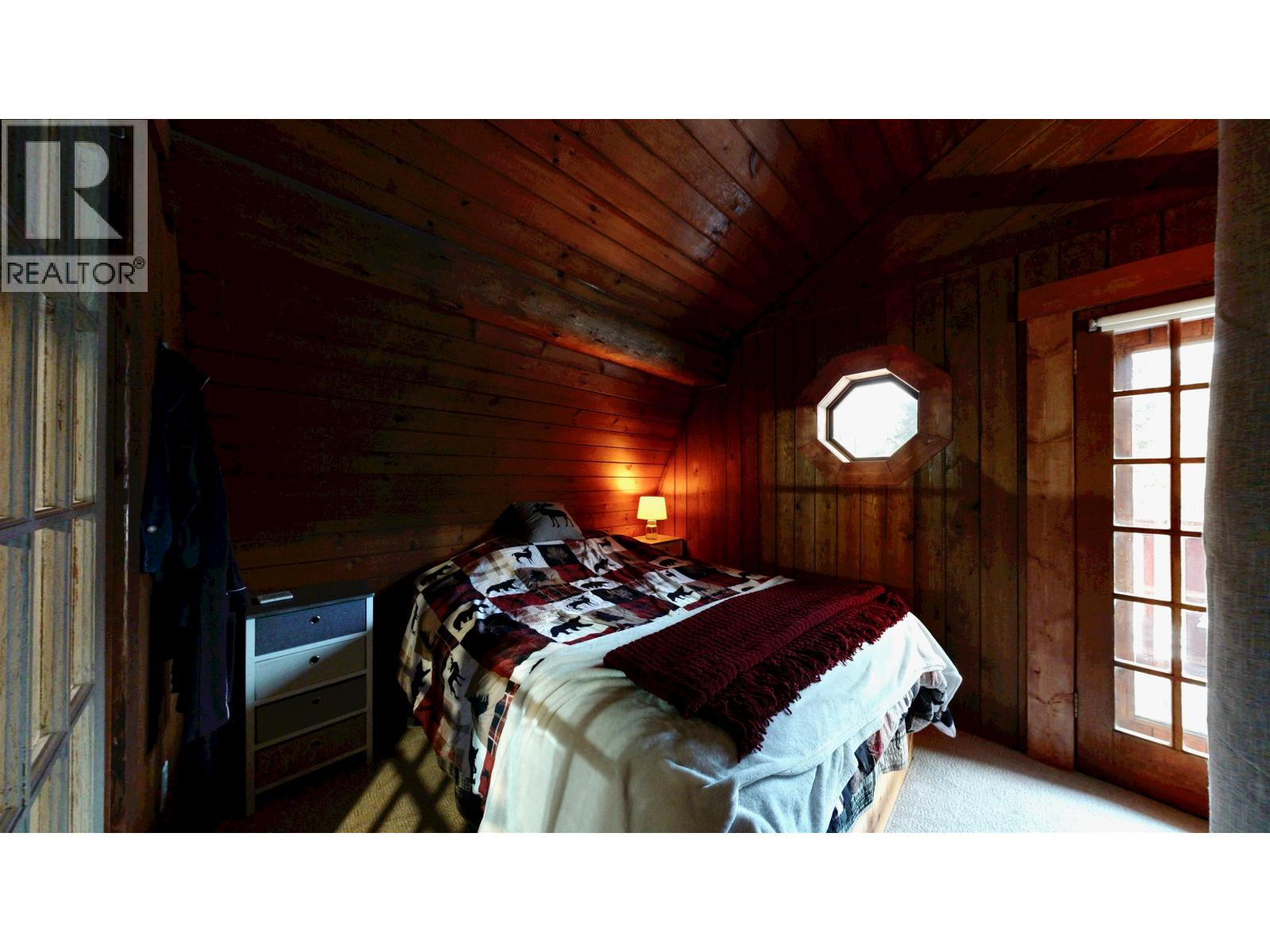 7671 RUTHERFORD ROAD, Bridge Lake