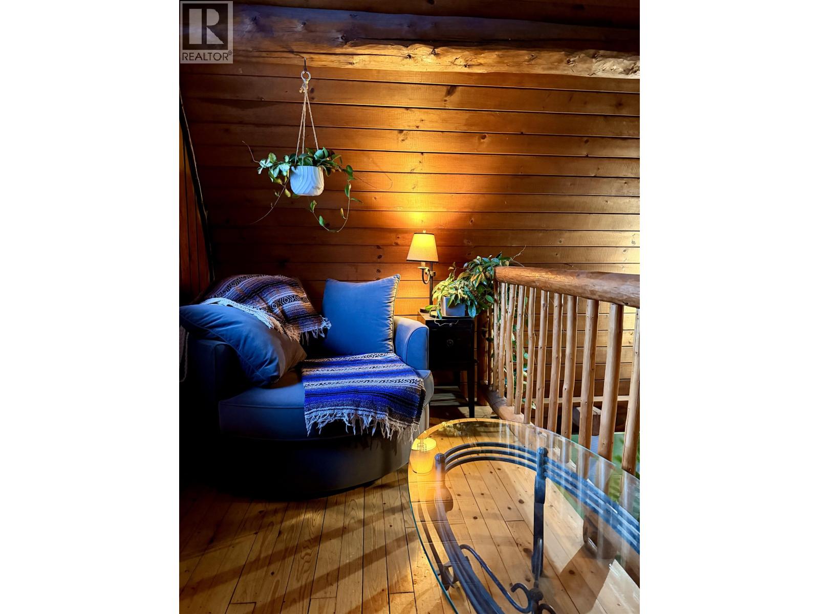 7671 RUTHERFORD ROAD, Bridge Lake