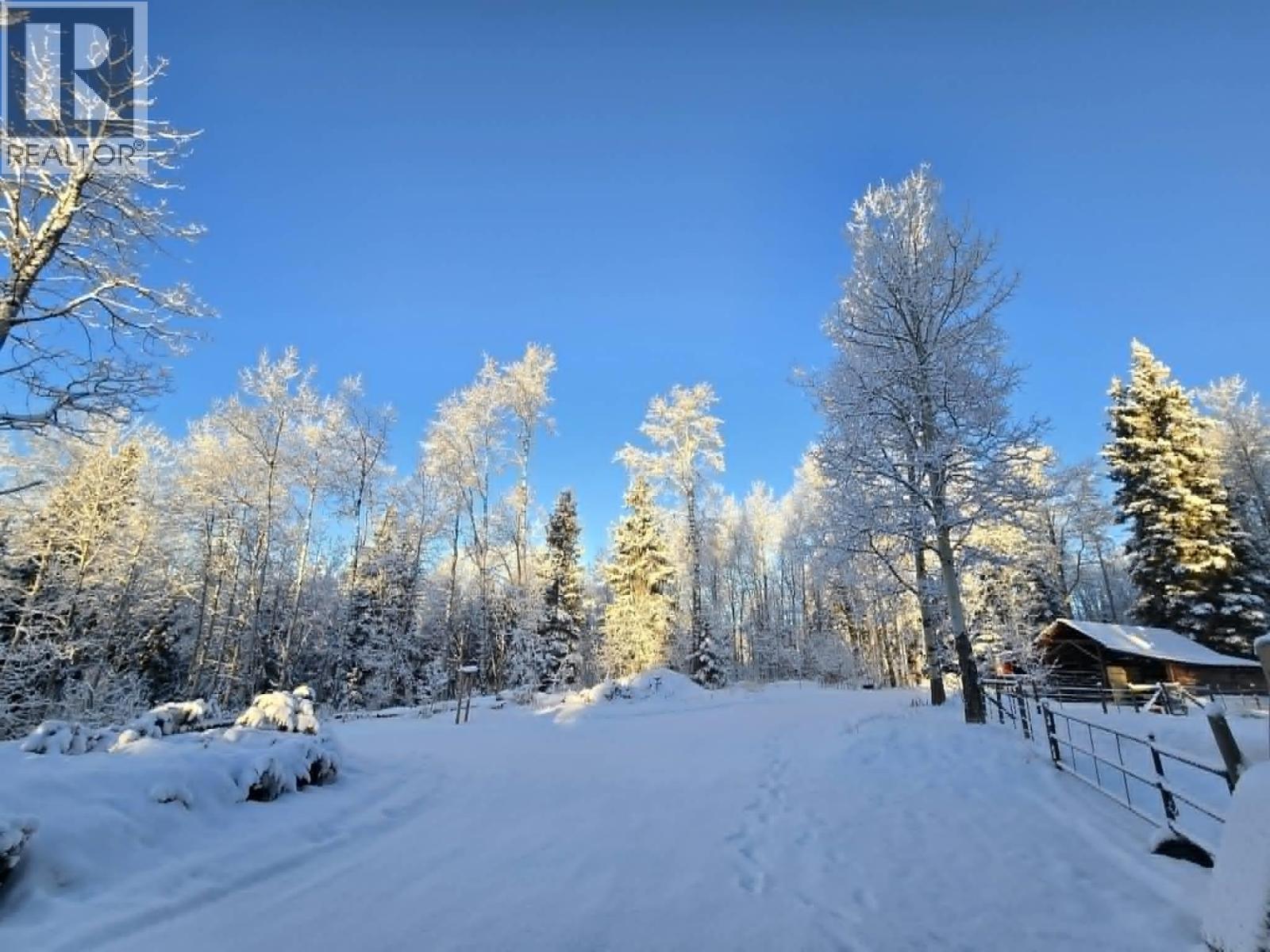 7671 RUTHERFORD ROAD, Bridge Lake