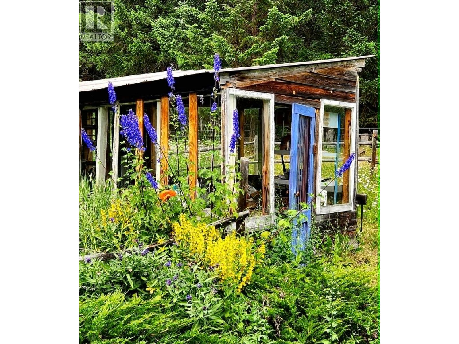 7671 RUTHERFORD ROAD, Bridge Lake