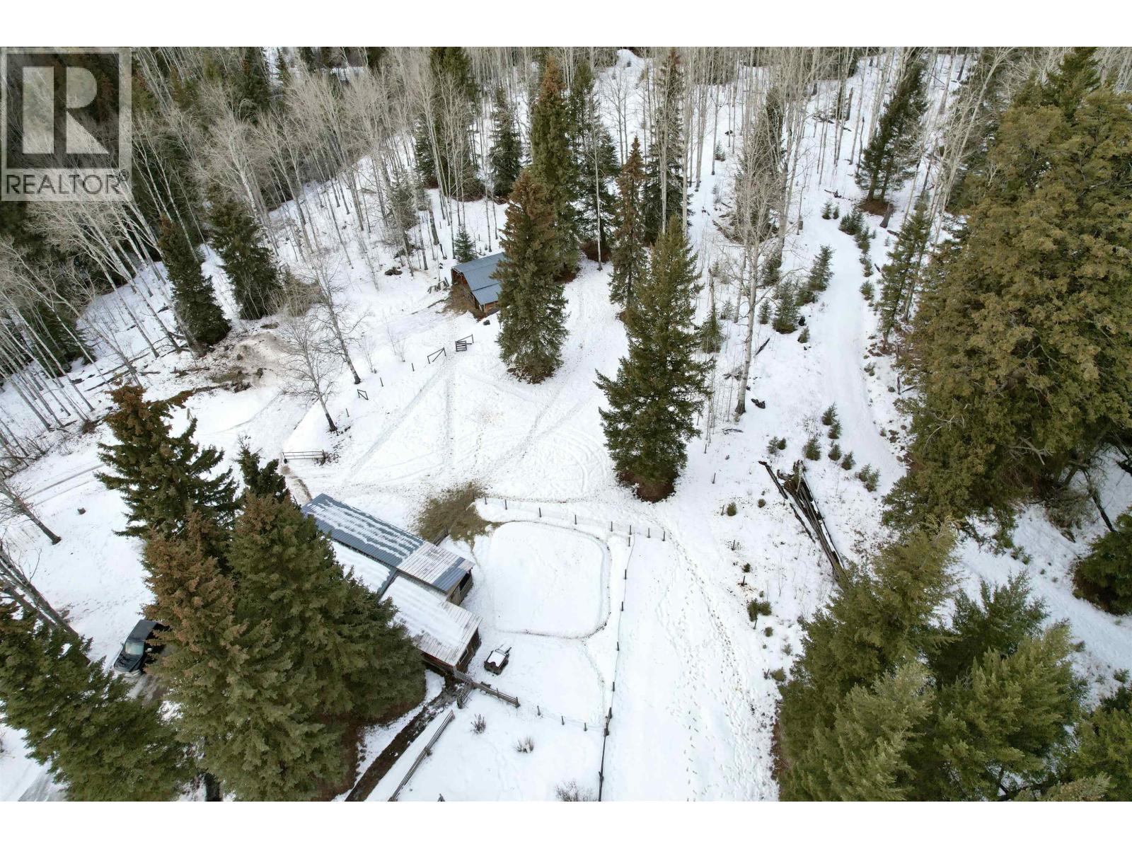 7671 RUTHERFORD ROAD, Bridge Lake