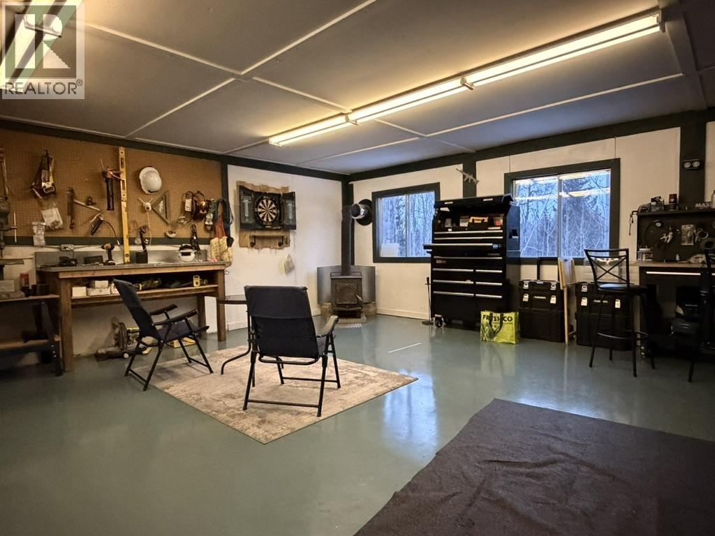 7671 RUTHERFORD ROAD, Bridge Lake