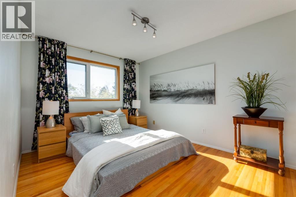 Single Family House for Sale in  Allandale Close SE Acadia Calgary 