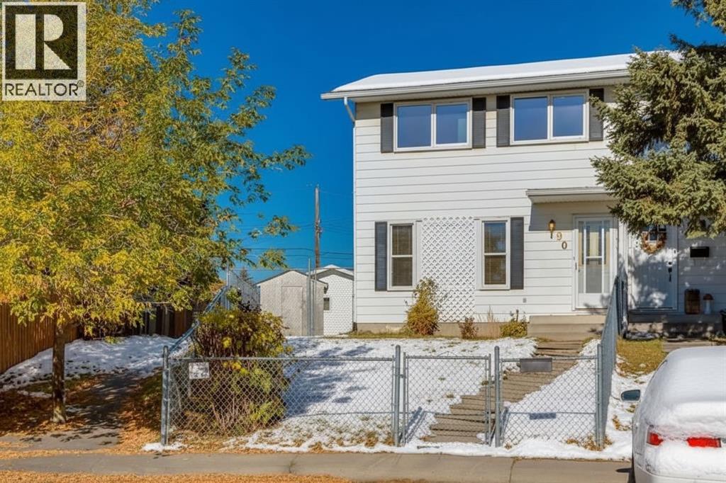 90 Allandale Close SE, Calgary, Alberta