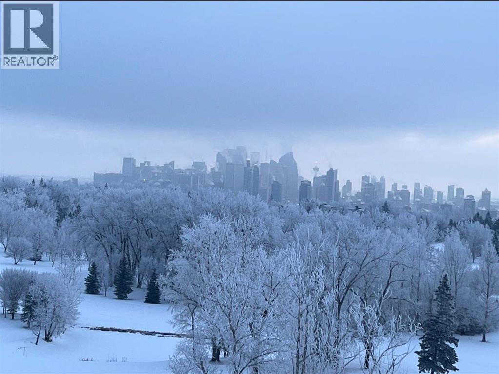 Single Family House Multi-level for Sale in   Spruce Place SW Spruce Cliff Calgary 