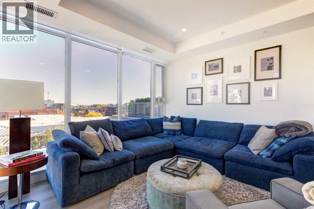 Single Family House for Sale in    Avenue SW Beltline Calgary 