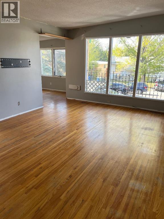 Multi-family House Bungalow for Sale in & Trollinger Street NE Thorncliffe Calgary 