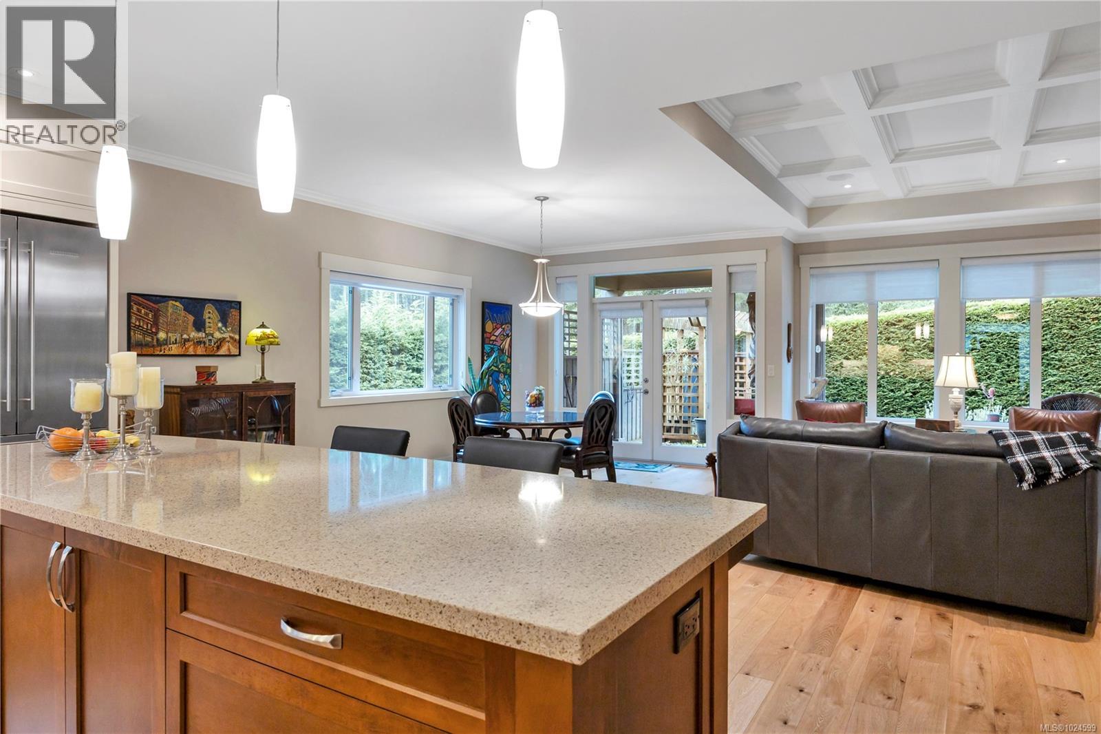 3374 Bradner Cir, Nanoose Bay