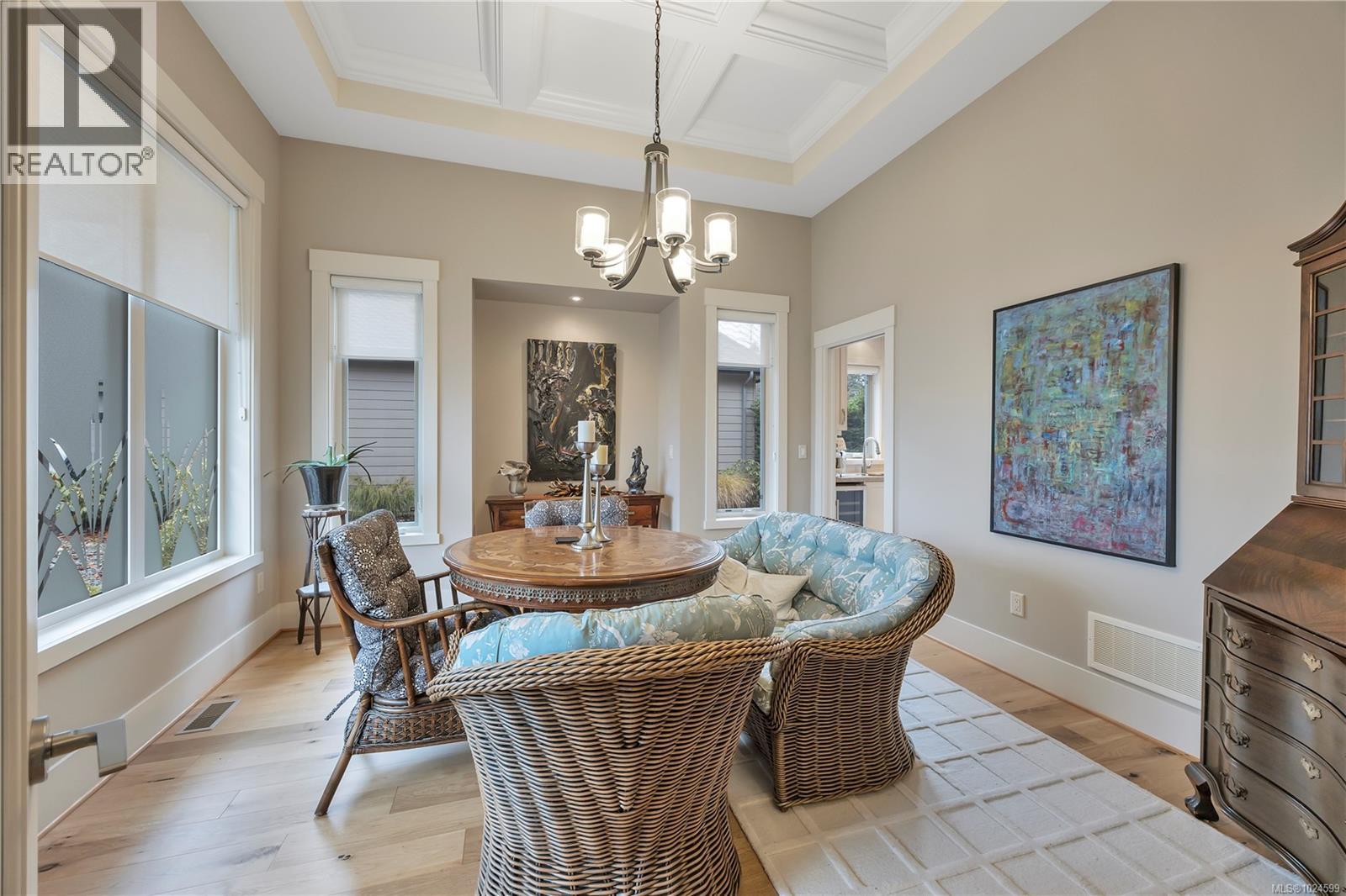 3374 Bradner Cir, Nanoose Bay