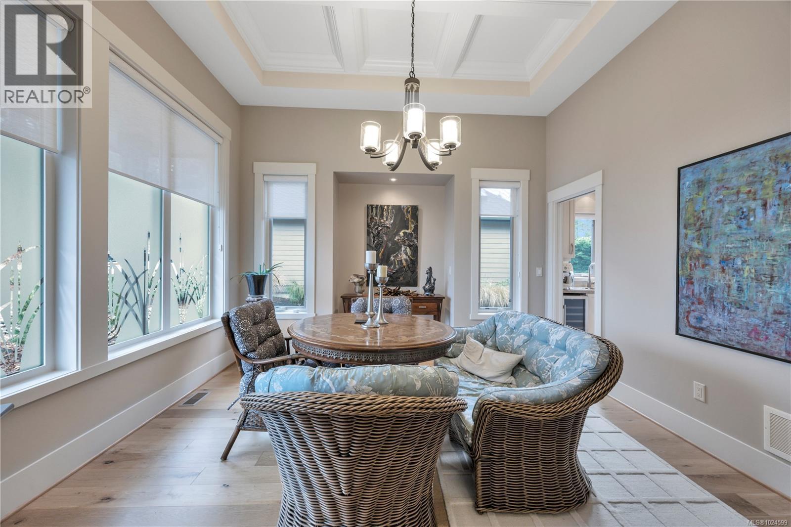 3374 Bradner Cir, Nanoose Bay