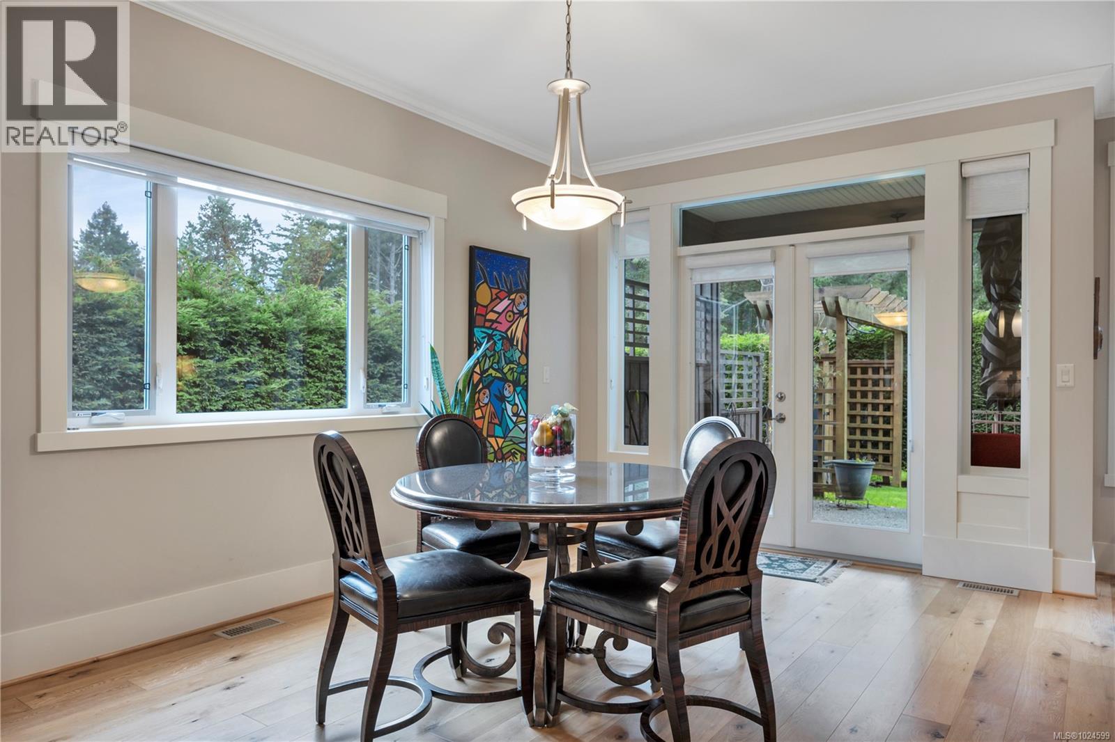 3374 Bradner Cir, Nanoose Bay