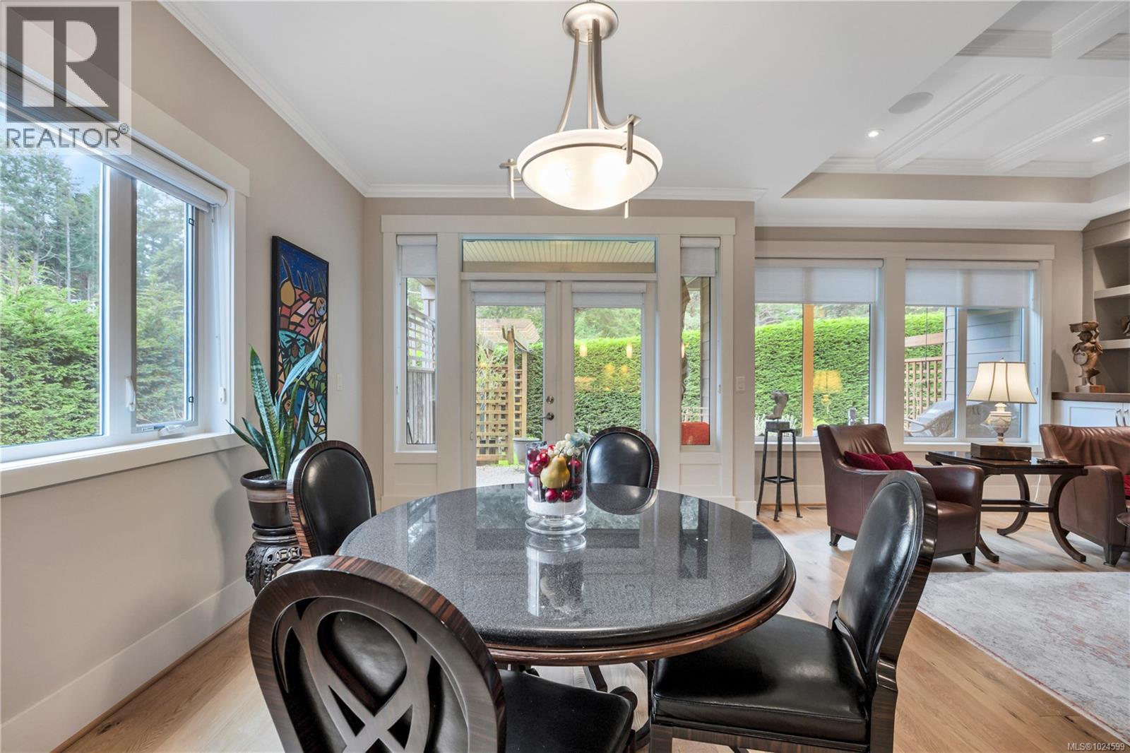 3374 Bradner Cir, Nanoose Bay