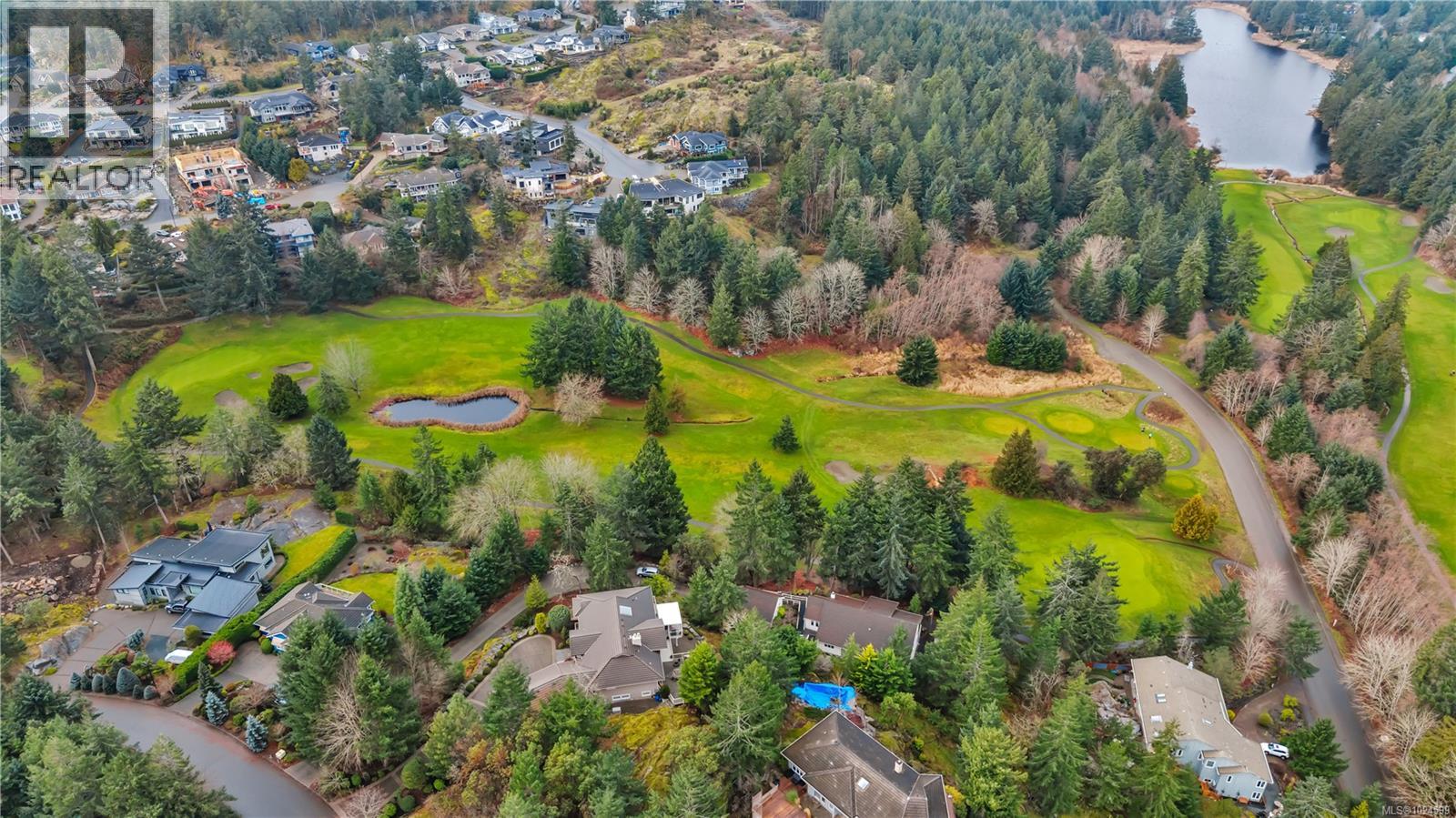 3374 Bradner Cir, Nanoose Bay