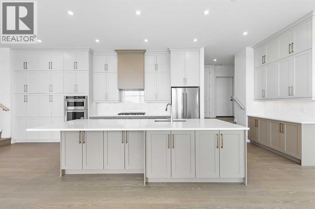 Single Family House for Sale in   Marina Cove SE Mahogany Calgary 