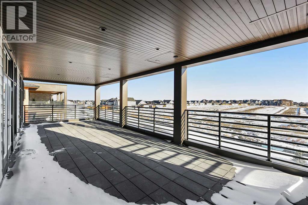 Single Family House for Sale in   Marina Cove SE Mahogany Calgary 