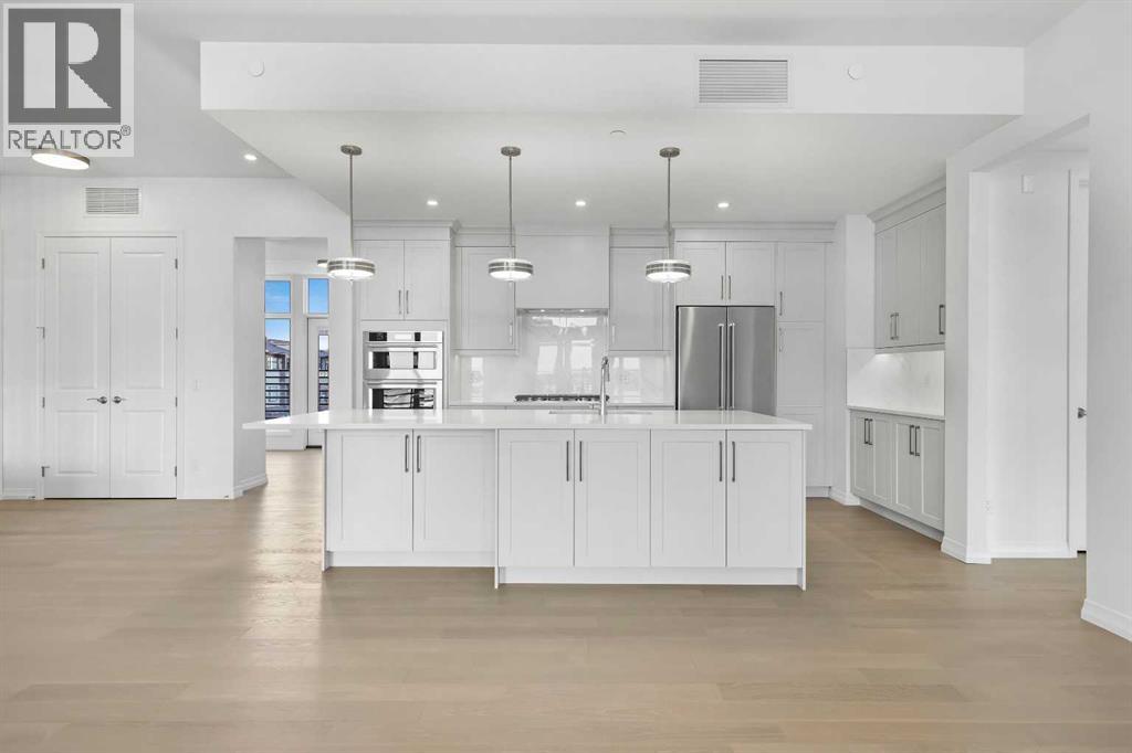 Single Family House for Sale in   Marina Cove SE Mahogany Calgary 