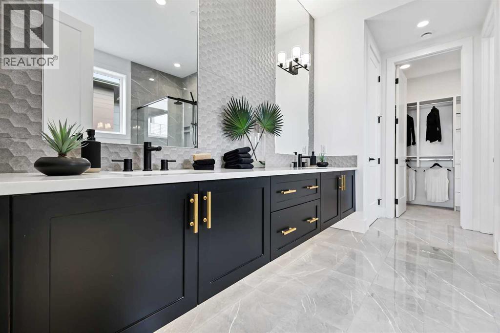 Single Family House for Sale in   Marina Cove SE Mahogany Calgary 